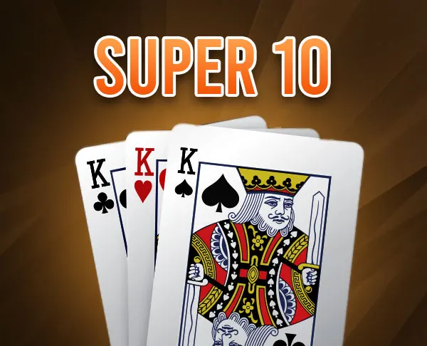 Super10